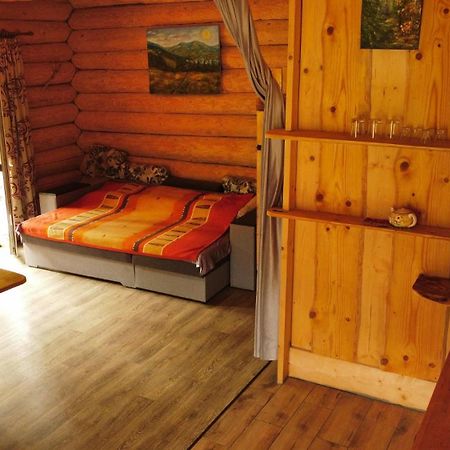Bungalow In Mauntains With Chan Near The Forest Slawske Exterior foto