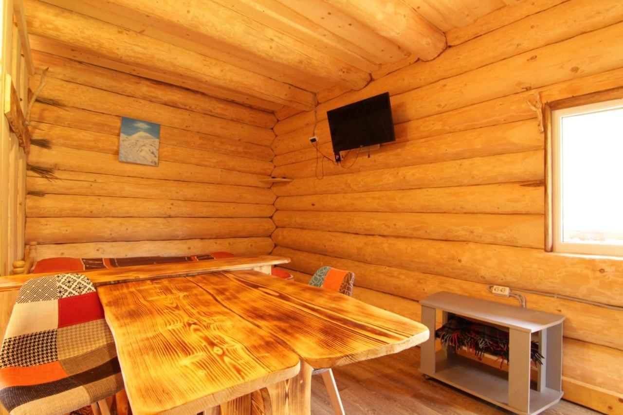 Bungalow In Mauntains With Chan Near The Forest Slawske Exterior foto
